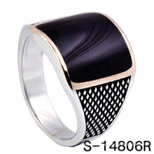 Good Quality Factory Wholesale 925 Sterling Silver Ring